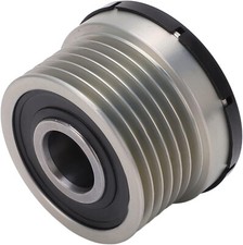 Poulies diverses BMW SERIE 7