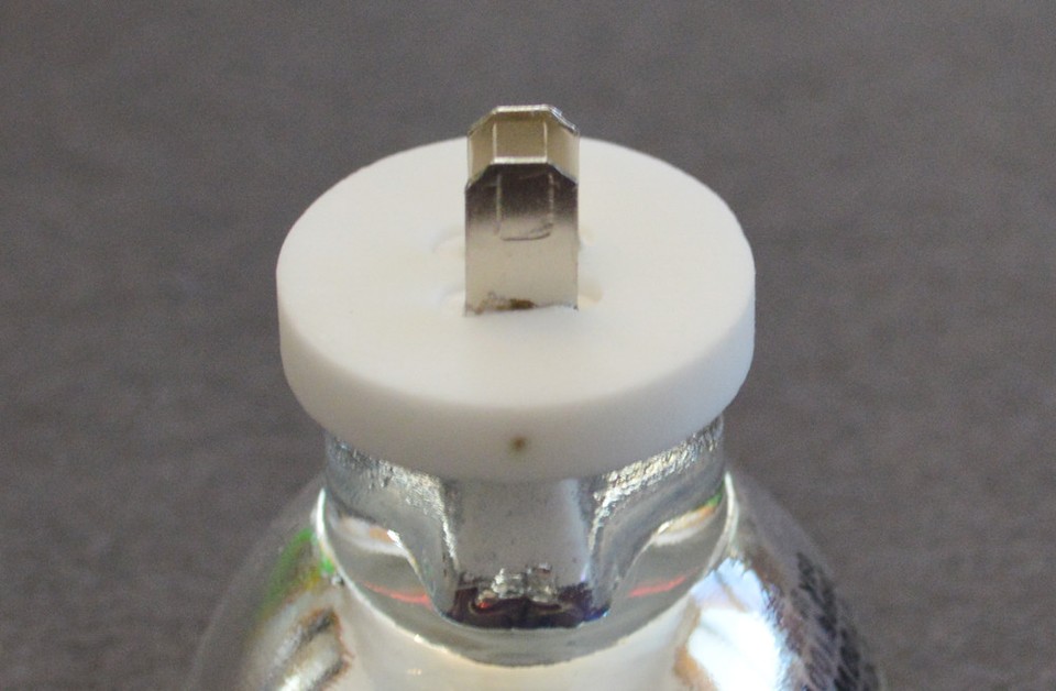 Lampadina Alogena Osram 24v 150w G6.35 - 133-59-826 - Foto 10