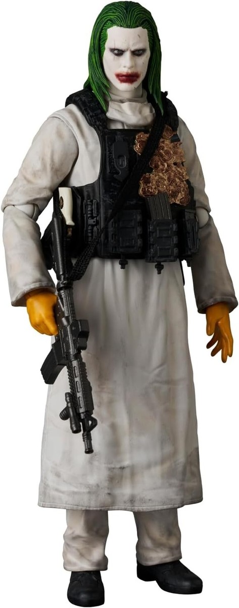 MAFEX KNIGHTMARE THE JOKER (ZACK SNYDER`S JUSTICE) No.247 Medicom