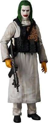 MAFEX KNIGHTMARE THE JOKER (ZACK SNYDER`S JUSTICE) No.247 Medicom