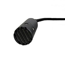 Audio-Technica AT831b Condenser Lavalier Microphone - New Old Stock, Free Ship