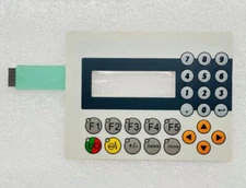 1X 4PP015.E420-101 for 4PP015.E420-101 Membrane keyboard keypad