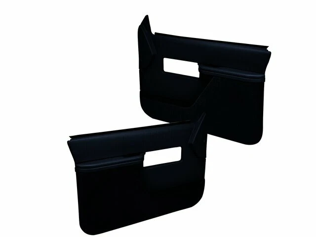 For 1990-1991 Chevrolet V3500 Door Interior Trim Panel Front Coverlay 51745MJ Foto 4 de 4