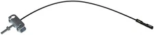 Intermediate Brake Cable  Dorman/First Stop  C660216