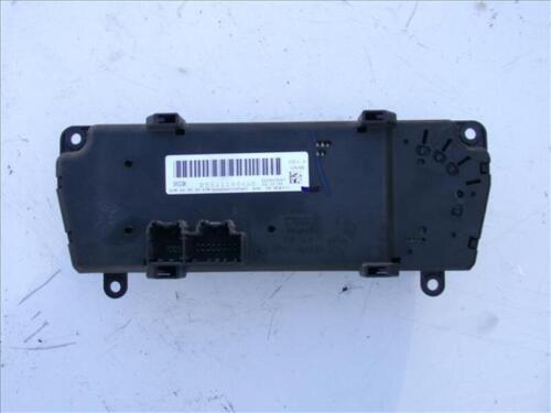P55111886AB 84736 heating air conditioning controls for CHRYSLER SEBRING 2.0 - Picture 2 of 10
