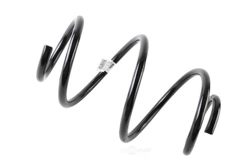 Coil Spring - Zdjęcie 2 z 2