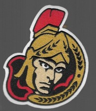 OTTAWA SENATORS      N.H.L.    