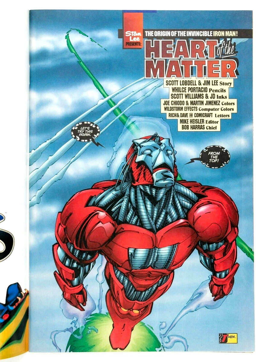 Stan Lee by Ryan Benjamin Peter Benjamin Parker is many things but