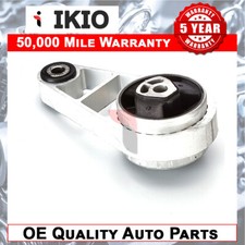 Ikio Lower Rear Engine Mounting Fits Rover 75 & Mg Zt 2.0 V6 Petrol 2002-2005