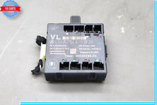08-18 Mercedes C350 C63 AMG E400 W204 Front L...