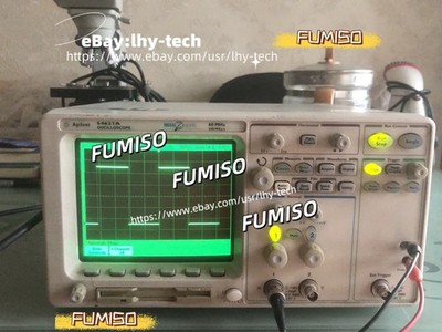 54621A 60MHz  &sp #pk