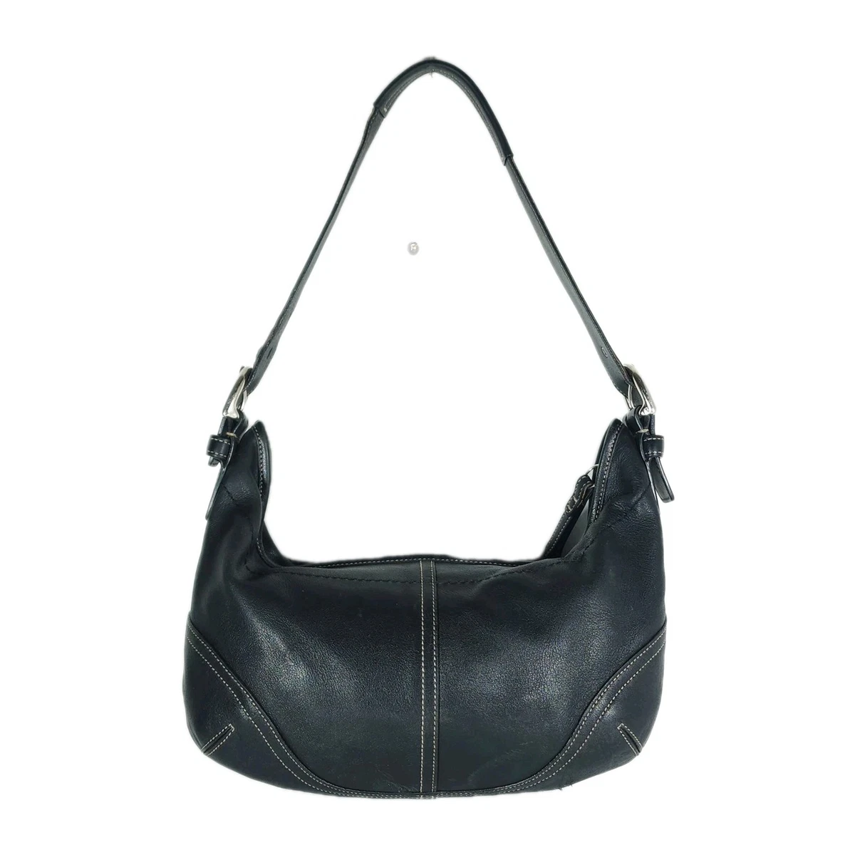Coach Mini Hobo Bags for Women for sale - eBay