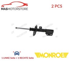 STOSSDAMPFER STOßDÄMPFER 2 STÜCK PAAR MONROE G8658 2PCS P FÜR PEUGEOT EXPERT