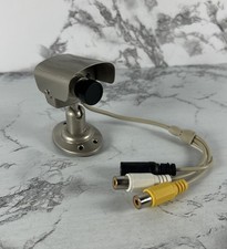 Bunker Hill Security Color Security Camera for Models 62284, 60565 63129 WORKS