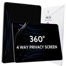 360  Privacy Screen for iPad Air 5th/4th Gen  iPad Pro 11'' iPad Pro/Air4/5 