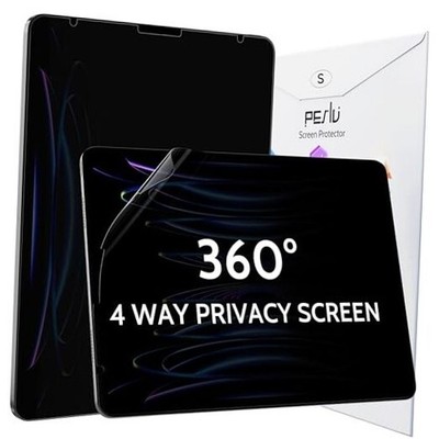 360° Privacy Screen for iPad Air 5th/4th Gen & iPad Pro 11''(iPad Pro/Air4/5)