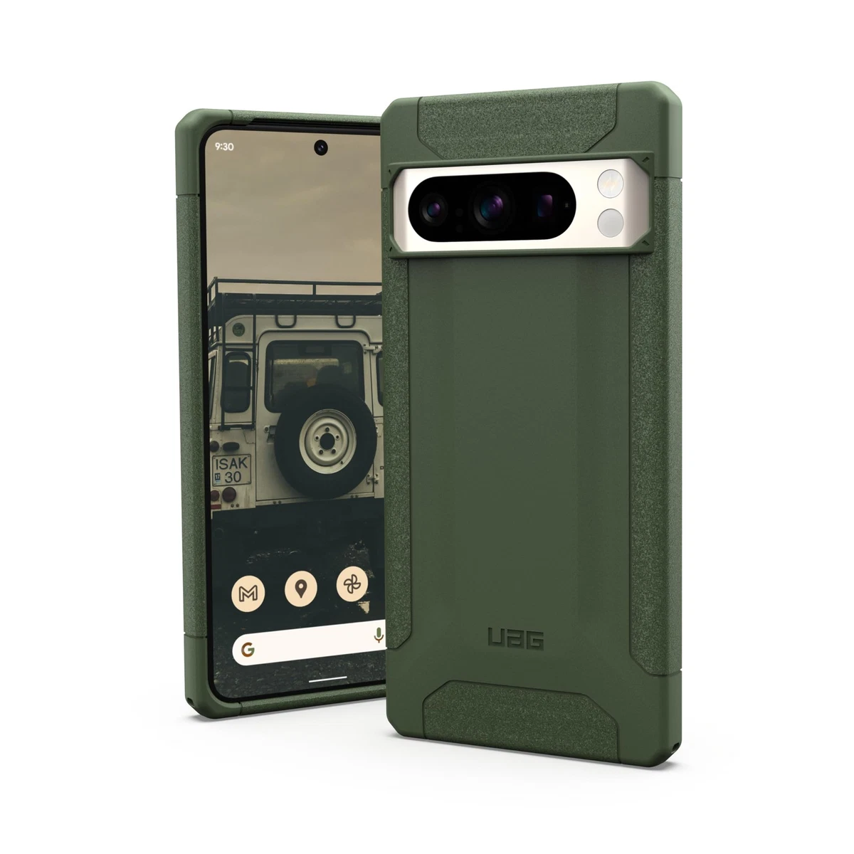 Cell Phone URBAN ARMOR GEAR Accessories for Google Google Pixel