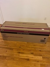 Star Wars Vintage Collection Haslab Khetanna Jabba's Sail Barge New & Sealed