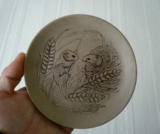 POOLE POTTERY ENGLAND Vintage 5