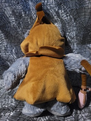 Disney Parks Exclusive Star Wars Kaink Ewok Plush Wicket Stuffed