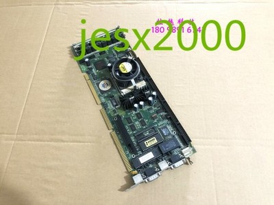 1PC  NEXCOM PEAK530F PEAK530 REV G 586 motherboard #ac
