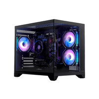 Stormforce Carbon AMD Ryzen 5 16GB RAM 1TB SSD RTX 5050 Windows 11 Gam 7873-1449