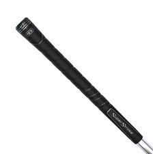 NEW SuperStroke Lamkin REVL Comfort Black Standard Golf Grip