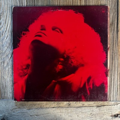 Barbra Streisand, Kris Kristofferson, A Star Is Born LP 1976