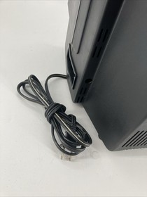 Vectrex HP 3000 Arcade System Video Game Console with Box And Manual - TESTED.