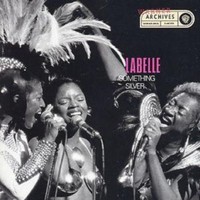 Labelle - Something Silver - Cd - G3Z