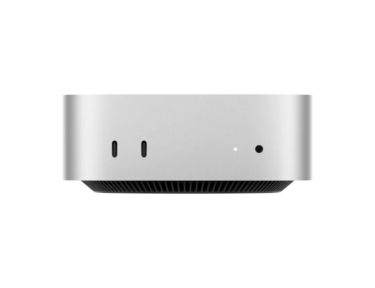 2024 Apple Mac Mini M4 PRO Chip 24GB RAM 512GB SSD Silver (MCX44LL