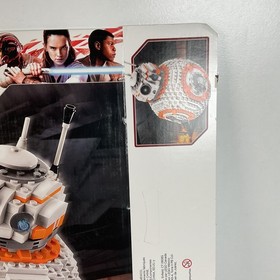 Lego Star Wars (75187) BB-8 | Box Only