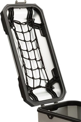 SW MOTECH TRAX ADVENTURE M Deckelnetz