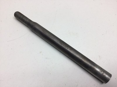 Vintage 1940/50s Schwinn Script Seat Post Phantom B6 Panther Hornet Bike