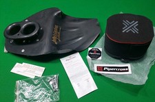 CARBON FIBRE Jolly's  Air tray, Aprilia RSV,  Tuono Gen 1