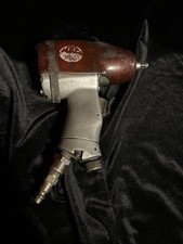Vintage MAC TOOLS  Air  Impact  Wrench AW135 Gun