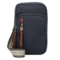 Camel Active Bari UmhäNgetasche 24Cm #CA-011779 (Dark Blue)