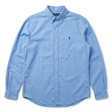 Polo Ralph Lauren designer gestreiftes Shirt ...