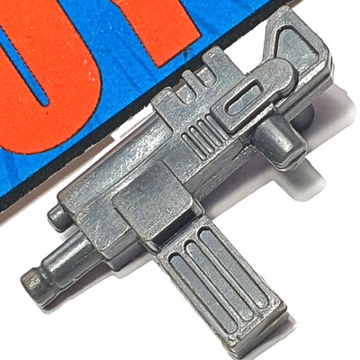 Transformers G1 Lightspeed GUN blaster Technobots Computron light burs accessory