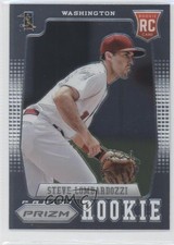Click to enlarge Steve Lombardozzi