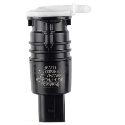 #ad Genuine Ford Washer Pump JX7Z17664D $38.26