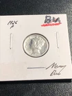 1926 P Mercury Dime BU Condition