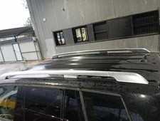 Barres de toit Mercedes 220