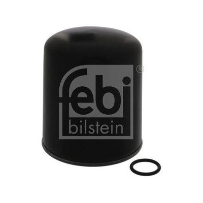 Lufttrocknerpatrone Druckluftanlage Febi Bilstein 40061 für Man Mercedes Benz