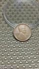 1922 D Lincoln Wheat Cent Penny Original G                                  D199