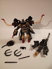 Transformers Universe Nemesis Prime Big Convoy