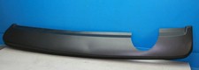90567983 Original GM Spoiler Stoßstange hinten unten ohne PDC Opel Zafira B