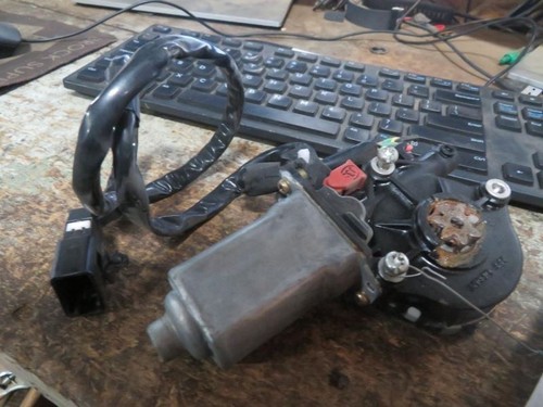 Dorman 749-169 Dorman Window Regulators Summit Racing