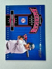 2005 Donruss All Stars American League 731/1000 Manny Ramirez #AS10