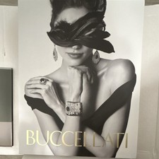 Buccellati: A Century of Timeless Beauty Assouline Book